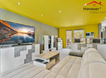 Prodej domu/vily, 100 m²