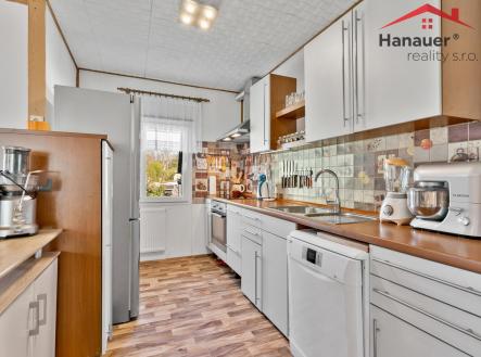 Prodej domu/vily, 118 m²