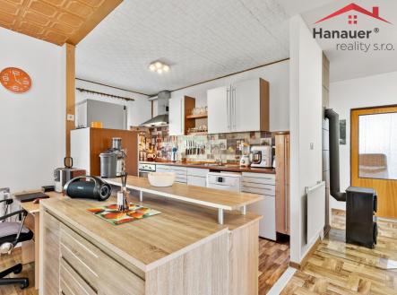 Prodej domu/vily, 118 m²