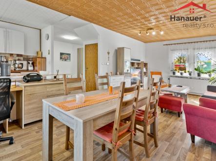 Prodej domu/vily, 118 m²