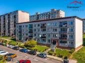 Prodej bytu, 2+kk, 42,9 m²