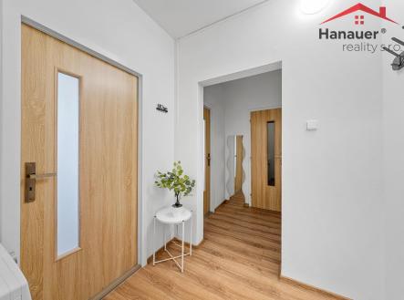 Prodej bytu, 2+kk, 42,9 m²