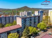 Prodej bytu, 2+kk, 42,9 m²