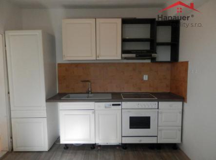 Pronájem bytu, 3+1, 74 m²