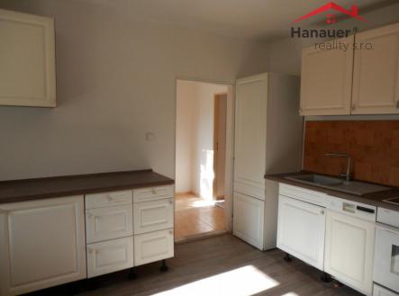 Pronájem bytu, 3+1, 74 m²