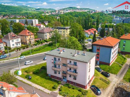 Prodej bytu, 3+1, 68 m²