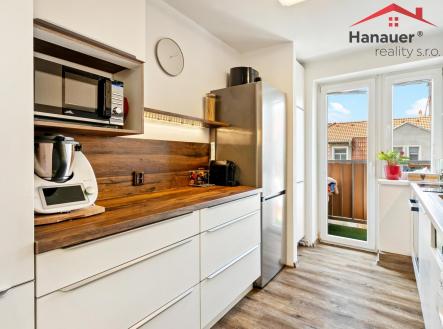 Prodej bytu, 3+1, 68 m²