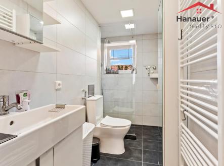 Prodej bytu, 3+1, 68 m²