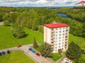 Prodej bytu, 2+1, 51 m²