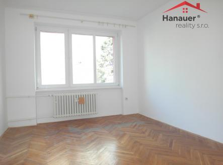 Pronájem bytu, 2+1, 57 m²