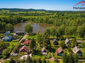 Prodej chaty/rekreačního objektu, 29 m²