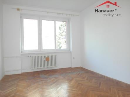 Pronájem bytu, 2+1, 57 m²