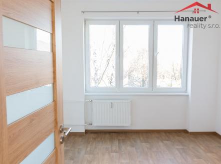 Pronájem bytu, 2+1, 52,6 m²