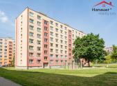 Prodej bytu, 1+1, 36,4 m²