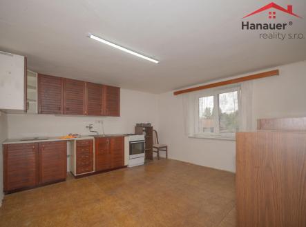 Prodej domu/vily, 190 m²