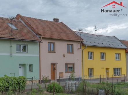 Prodej domu/vily, 190 m²