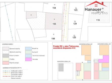 Prodej domu/vily, 190 m²