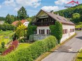 Prodej domu/vily, 211 m²