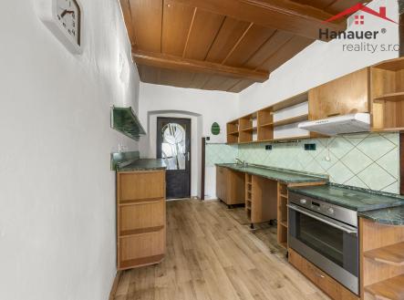Prodej domu/vily, 211 m²