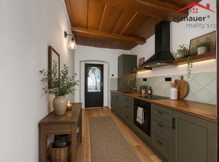 Prodej domu/vily, 211 m²