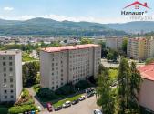 Prodej bytu, 3+1, 74 m²
