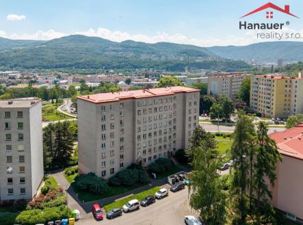 Prodej bytu, 3+1, 78 m²