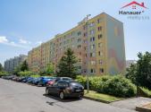 Prodej bytu, 2+kk, 42 m²
