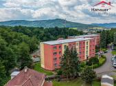 Prodej bytu, 3+1, 65 m²