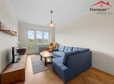 Prodej bytu, 3+1, 65 m²