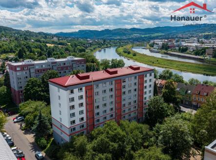 Prodej bytu, 3+1, 67 m²
