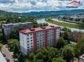 Prodej bytu, 3+1, 67 m²
