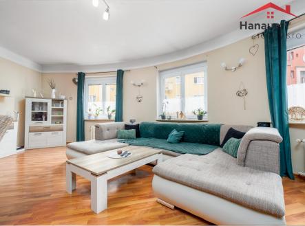 Prodej bytu, 3+1, 88 m²