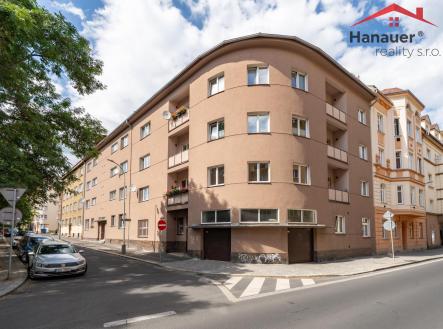 Prodej bytu, 3+1, 88 m²