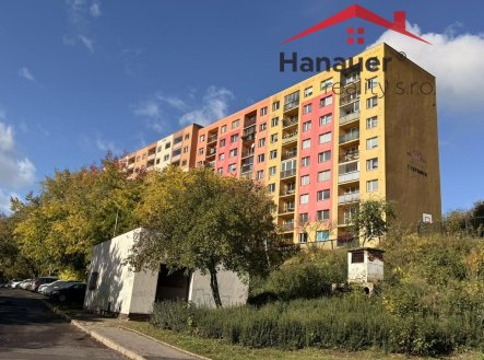 Pronájem bytu, 2+kk, 40 m²