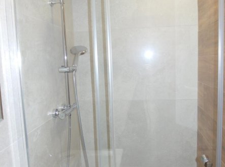 Pronájem bytu, 2+kk, 40 m²