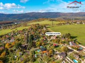 Prodej pozemku, zahrada, 451 m²