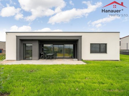 Prodej domu/vily, 158 m²