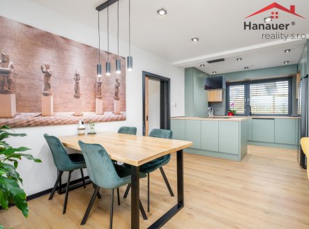 Prodej domu/vily, 158 m²