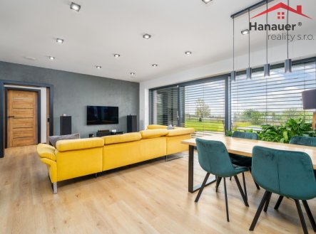 Prodej domu/vily, 158 m²