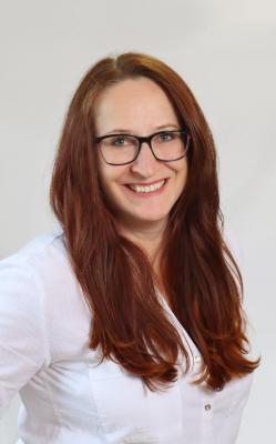 Bc. Kateřina Kronforst Švecová