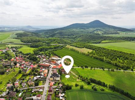 Prodej - pozemek pro bydlení, 692 m²