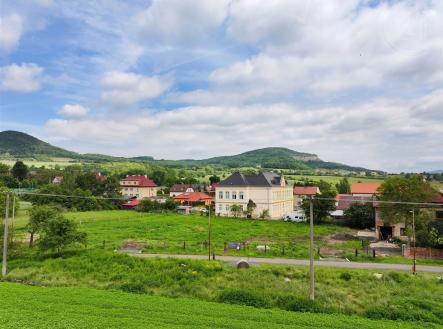 Prodej - pozemek pro bydlení, 692 m²