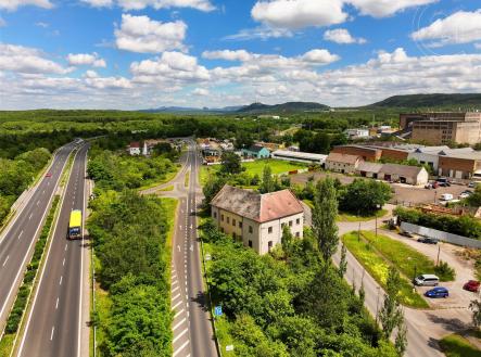 Prodej - obchodní prostor, 551 m² obrázek