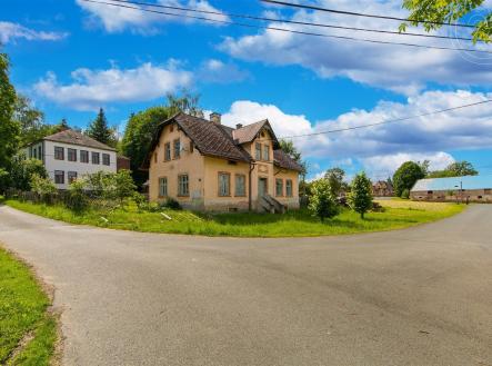 Prodej - dům/vila, 197 m² obrázek