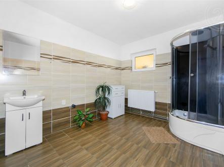 Prodej - dům/vila, 241 m²