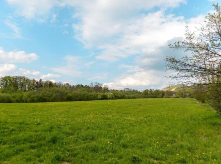 Prodej pozemku pro bydlení, 729 m²