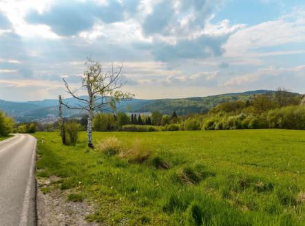 Prodej - pozemek pro bydlení, 1 470 m²