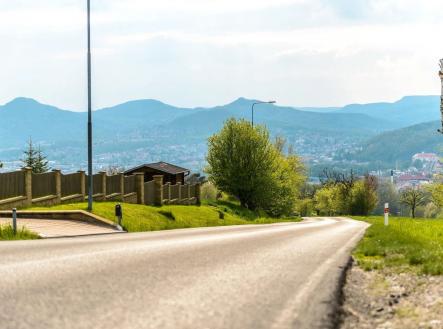 Prodej pozemku pro bydlení, 890 m²