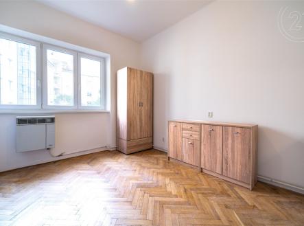 Prodej bytu, 1+kk, 20 m²