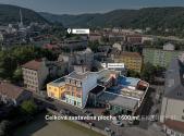 Prodej obchodní prostor, 3 100 m²